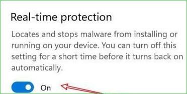 win11实时保护关了自动打开怎么办?
