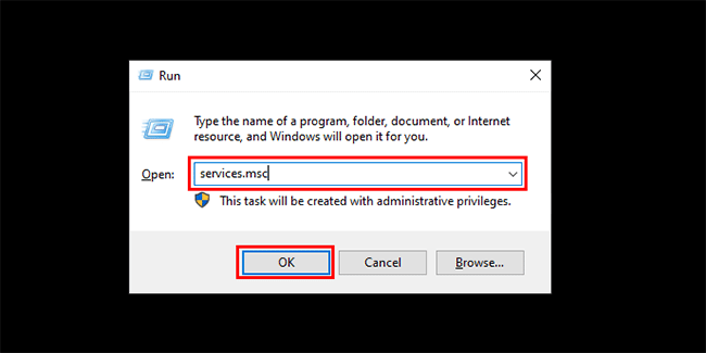 win10找不到services.msc服务?分享四种修复方法