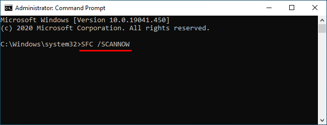 win10找不到services.msc服务?分享四种修复方法