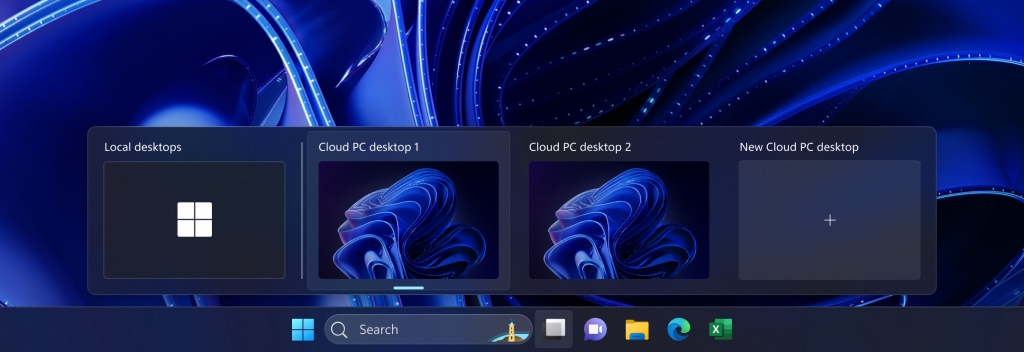 最新Windows 11 Insider Preview Build 23521镜像