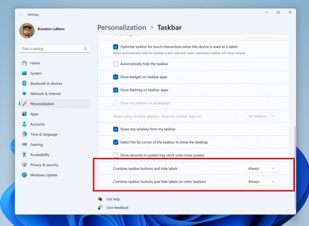 最新Windows 11 Insider Preview Build 23521镜像