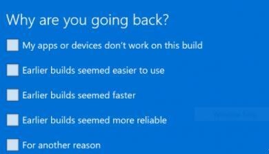 win11系统怎么退回win10?win11系统退回win10详细方法