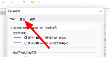 win11文件名后缀隐藏了怎么办?win11文件名后缀隐藏了问题解析