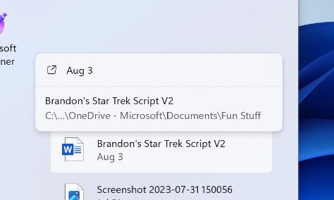 Windows11 KB5028949(23526)补丁包 官方版