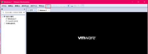 VMware虚拟机提示权限不足,无法访问文件怎么解决?