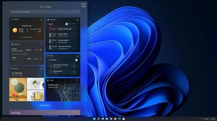 win11自带的office如何获取？win11自带的office获取方法