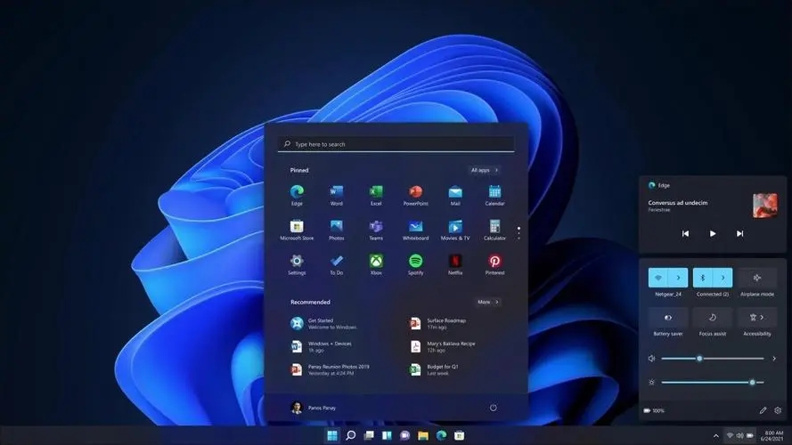 win11cpu占用率高怎么解决？win11系统cpu占用率100%的解决教程