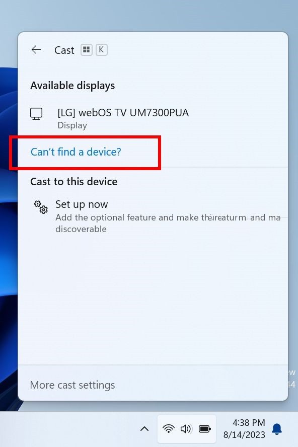 Windows11 KB5030653更新补丁 官方版