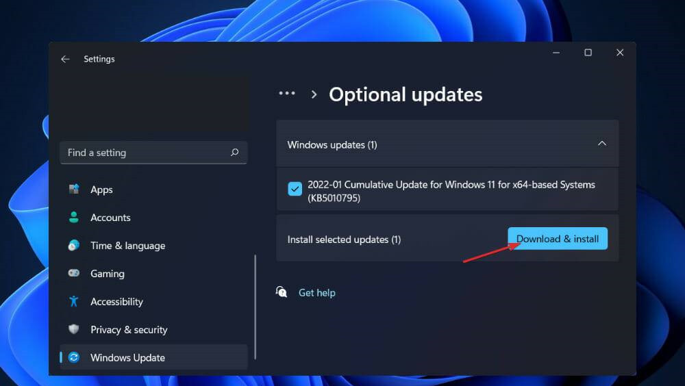 win11自定义分辨率不起作用怎么办?win11修改分辨率无效解决方法