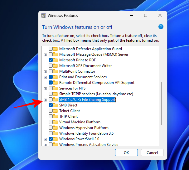 win11共享文件夹重启后失效怎么办?
