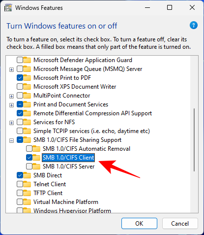win11共享文件夹重启后失效怎么办?