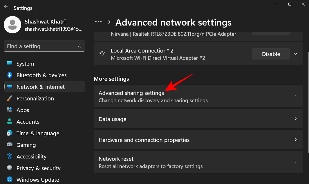 win11共享文件夹重启后失效怎么办?