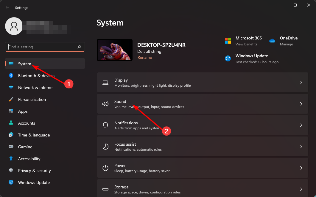 Win11如何调节音频平衡?(Win11调整音量的左右声道)