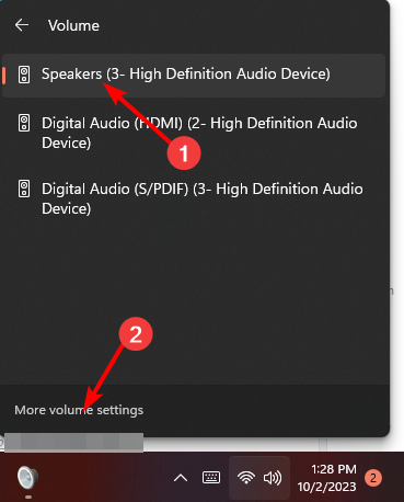 Win11如何调节音频平衡?(Win11调整音量的左右声道)