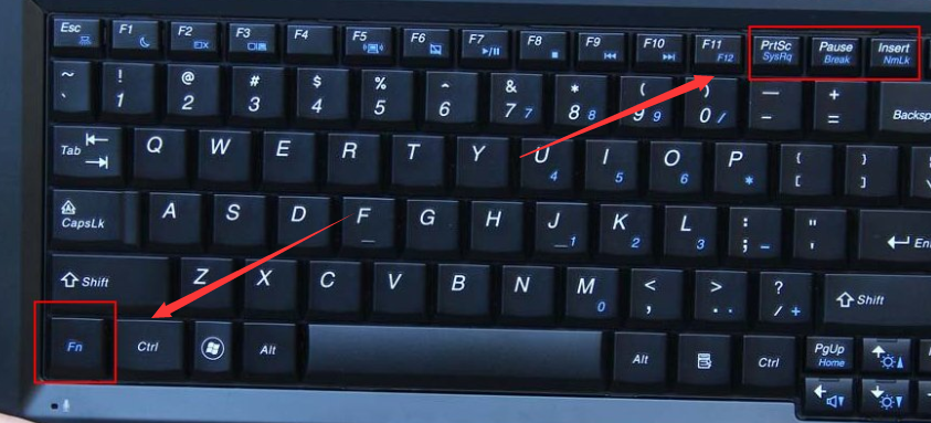 win10电脑键盘乱了怎么调试回来?win10电脑键盘乱了怎么调试正常