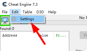 Cheat Engine怎么改中文?Cheat Engine设置中文教程