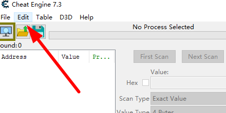 Cheat Engine怎么改中文?Cheat Engine设置中文教程