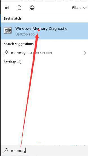 蓝屏错误kernel_data_inpage_error如何修复?
