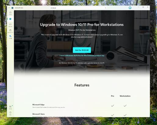 Win11 Insider Preview Bulid 22635.2419更新发布,推送更新内容!