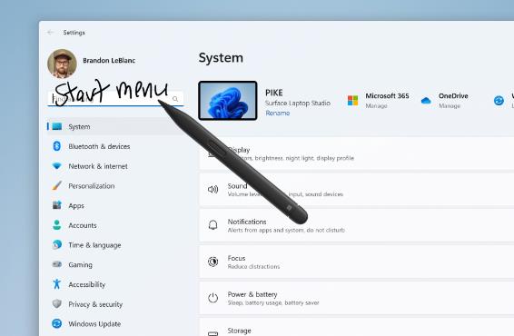 Win11 Insider Preview Bulid 22635.2419更新发布,推送更新内容!
