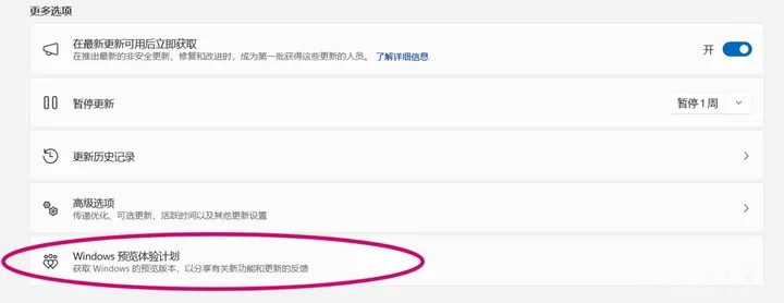 Win11 22H2专业版怎么升级23H2专业版?详细教程