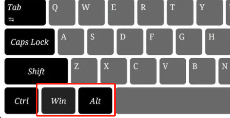 Win11按wasd键乱弹东西怎么解决?win11按wasd键乱弹东西解决方法