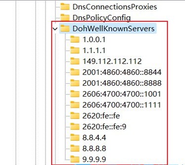 win11文件加密勾选不了怎么回事?win11文件加密勾选不了的解决方法