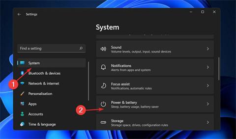 win11休眠模式不见了怎么办?win11休眠模式不见了问题解析