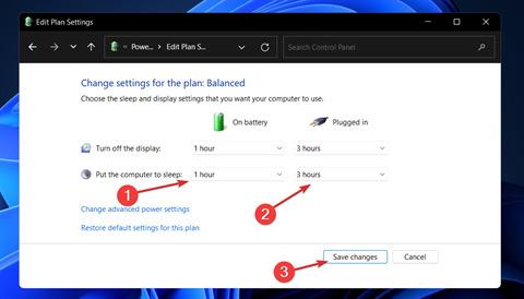 win11休眠模式不见了怎么办?win11休眠模式不见了问题解析
