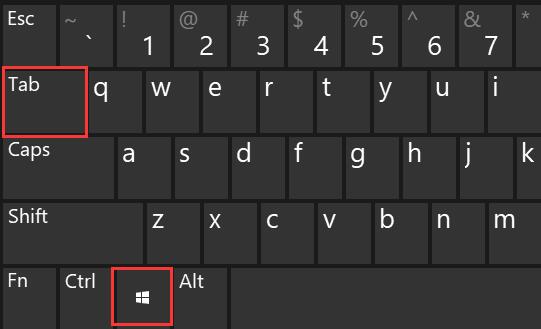 win11多显示器切换快捷键是什么?win11多显示器切换快捷键分享