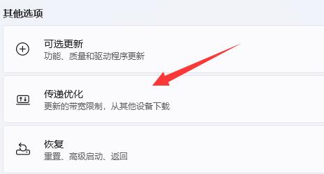 win11电脑下载文件慢怎么办?win11电脑下载文件慢解决方法