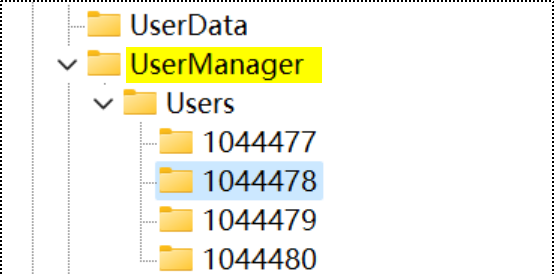 win11电脑c盘用户名字怎么改成英文?