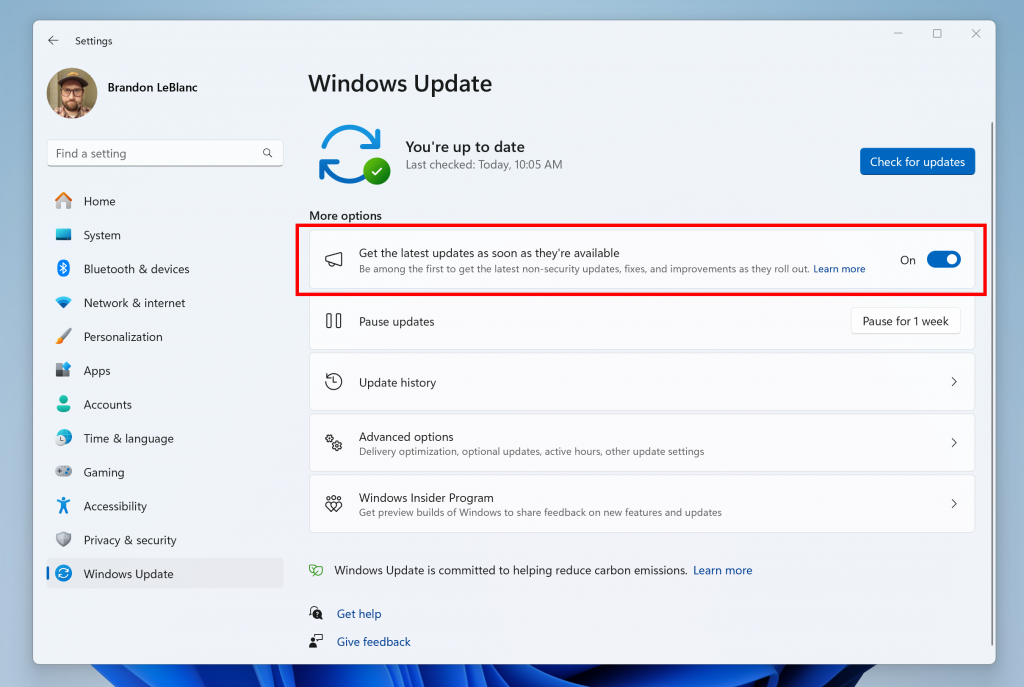 微软 Win11 预览版 Build 22635.2776 发布：改进 Windows Ink