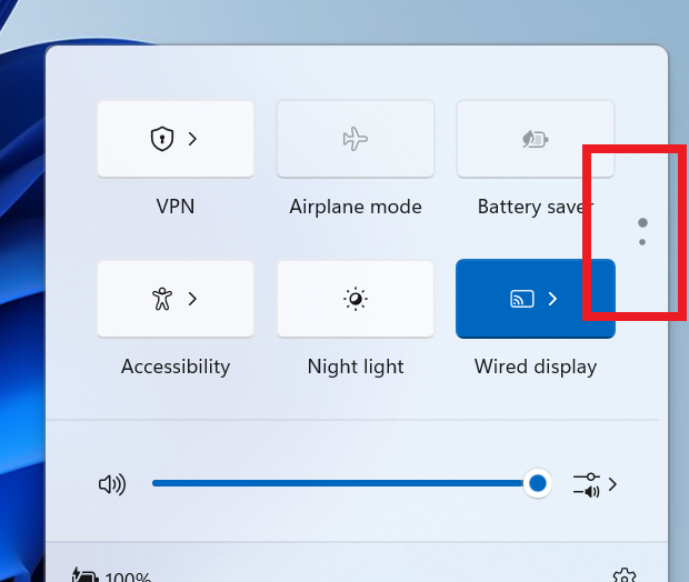 微软Win11 Canary预览版26010十二月更新:新的小部件板设置