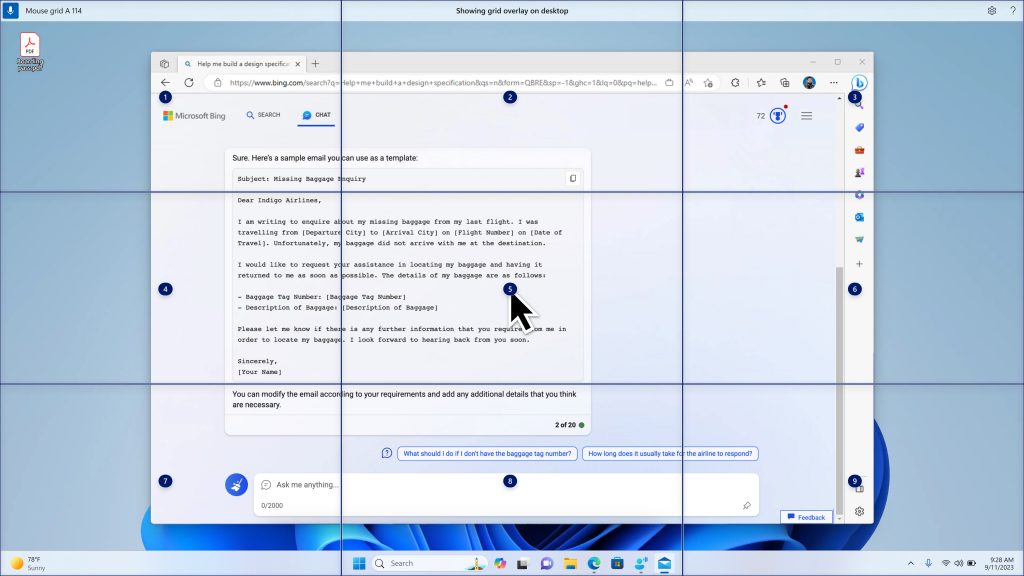 微软Win11 Beta 22635.2915(KB5033456)十二月更新啦:Windows 365交换机