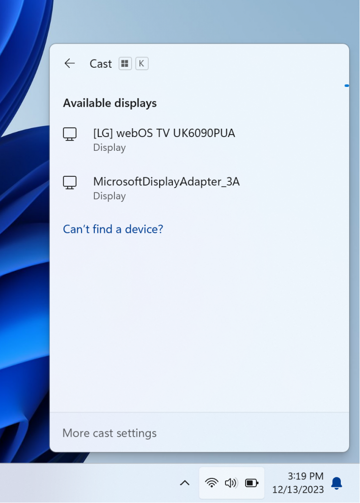 微软Win11 Beta 22635.2915(KB5033456)十二月更新啦:Windows 365交换机
