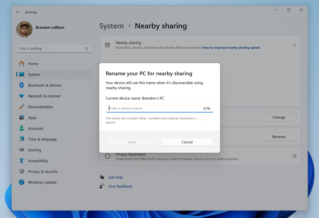微软Win11 Beta 22635.2915(KB5033456)十二月更新啦:Windows 365交换机