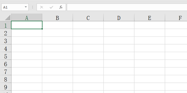 excel不显示数字怎么回事？excel不显示数字问题解析