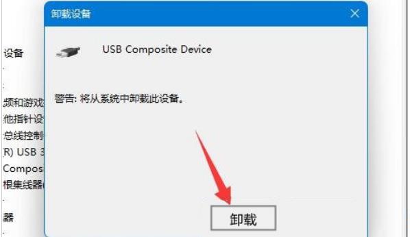 Win11移动硬盘不显示怎么办?Win11移动硬盘不显示问题解析