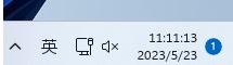 win11时间怎么设置到秒?win11时间显示秒数设置方法