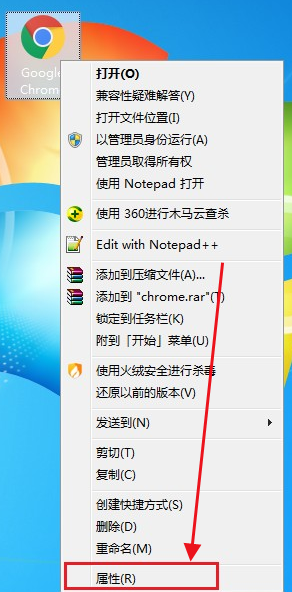 谷歌浏览器无痕模式下载的内容不见了怎么办?