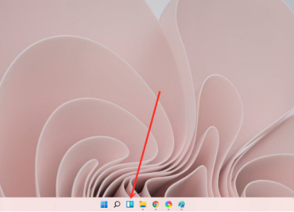 win11如何关闭资讯和兴趣?windows11关闭资讯的方法