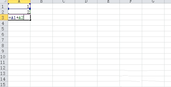 excel表里输入公式结果显示的还是公式？