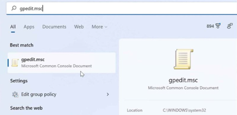 win11系统强制更新怎么办?win11禁止系统强制更新操作方法