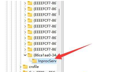 win11系统怎么设置鼠标右键菜单打开显示所有选项?