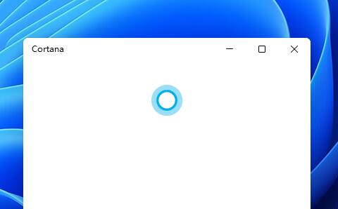 win11如何开启语音助手?win11开启语音助手设置教程