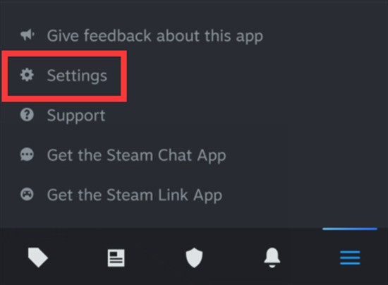 steam手机令牌怎么设置中文?steam手机令牌设置中文的方法