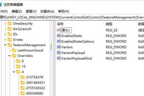 win11搜索栏无法使用怎么办?win11搜索栏不能使用怎么办