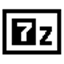 7-Zip V23.01 压缩软件最新版