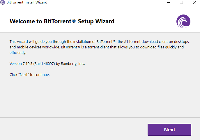 QBittorrent中文版V4.6.3最新版